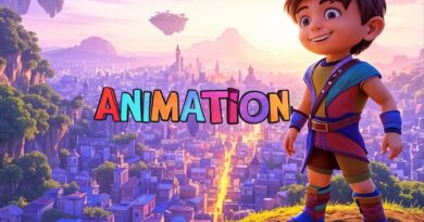 Animation Filme bei Die Mark Online