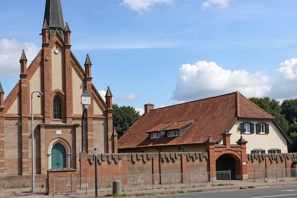 Bernau bei Berlin