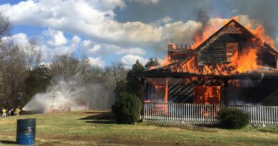Brandschutz im Einfamilienhaus: Darauf muss geachtet werden