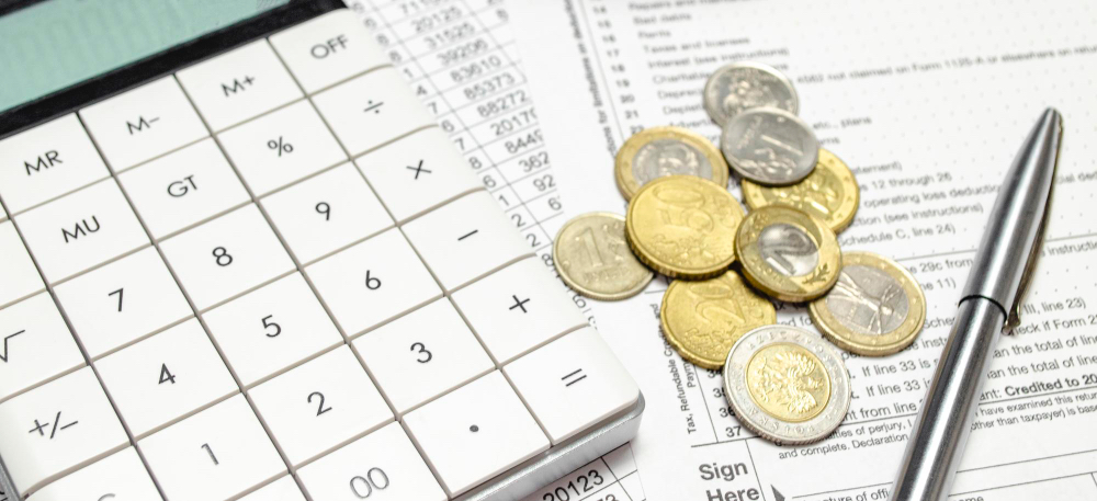 Budgetplanung
