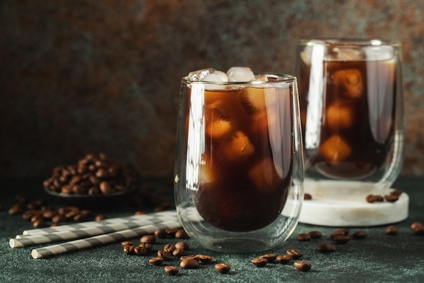 Cold Brew