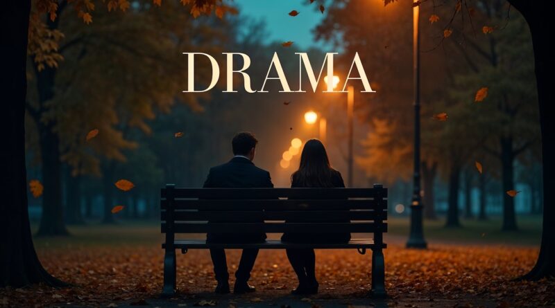 Drama Filme bei Die Mark Online