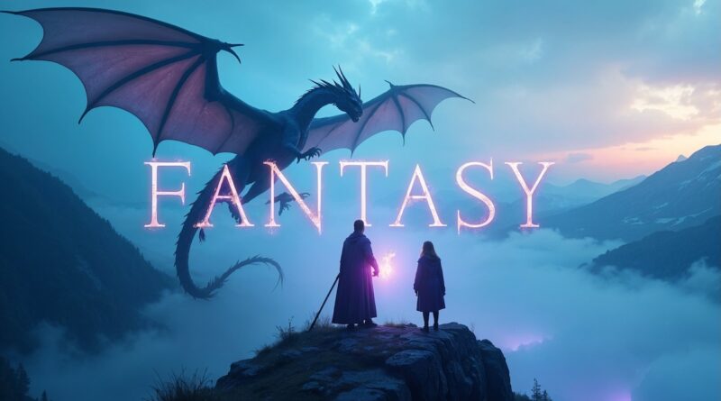 Fantasy Filme bei Die Mark Online