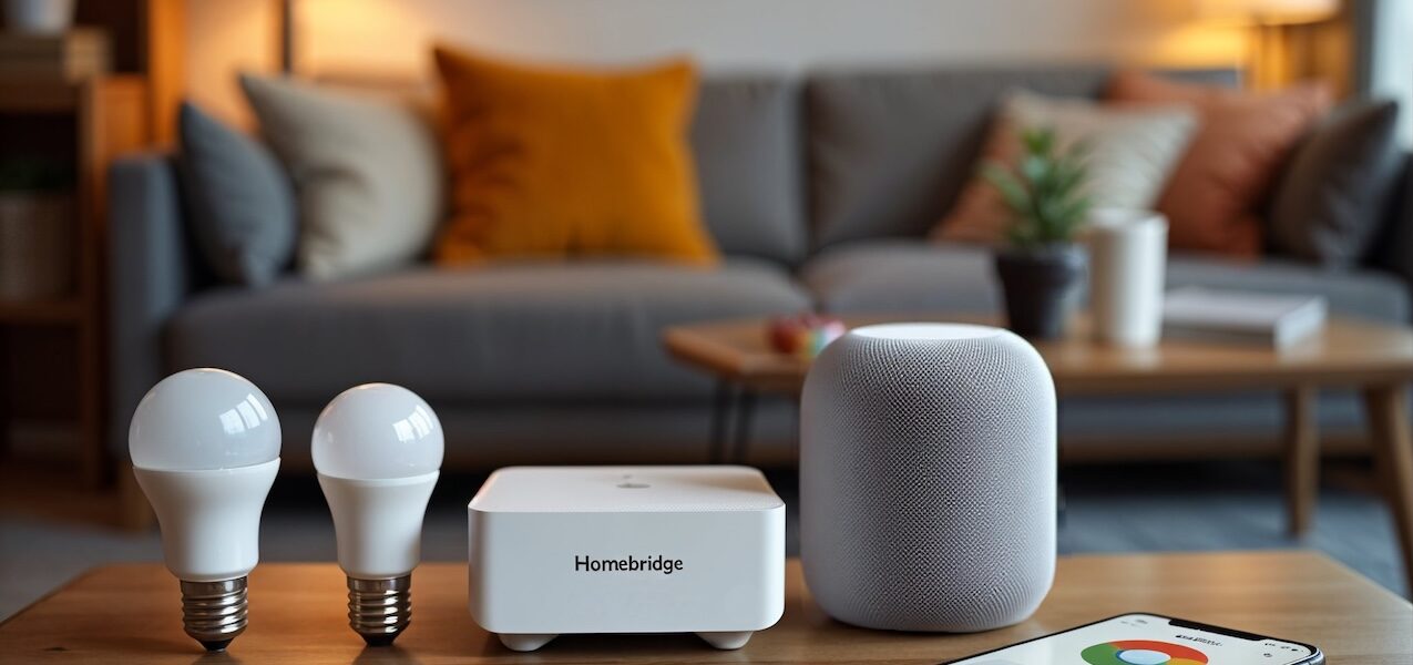 Smart Home Geräte mit Homebridge verbinden: So klappt die Integration