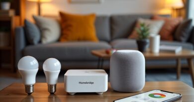 Smart Home Geräte mit Homebridge verbinden: So klappt die Integration