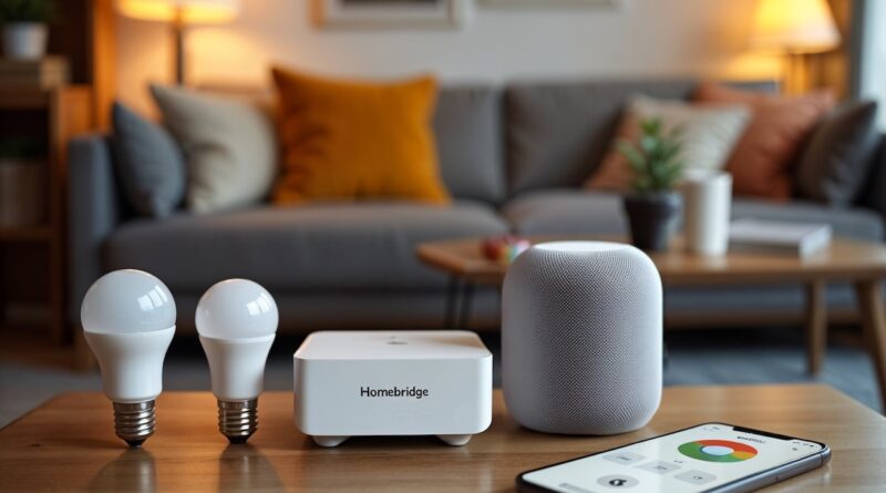 Smart Home Geräte mit Homebridge verbinden: So klappt die Integration