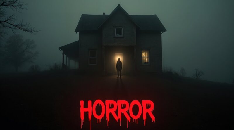 Horror Filme bei Die Mark Online