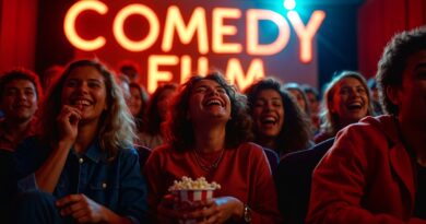 Komödie Filme bei Die Mark Online