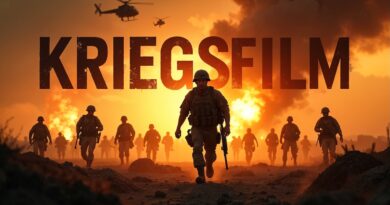 Kriegsfilme bei Die Mark Online
