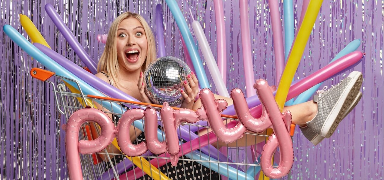 Partyplanung & Organisation – Der ultimative Leitfaden