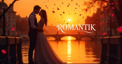 Romantik Filme bei Die Mark Online