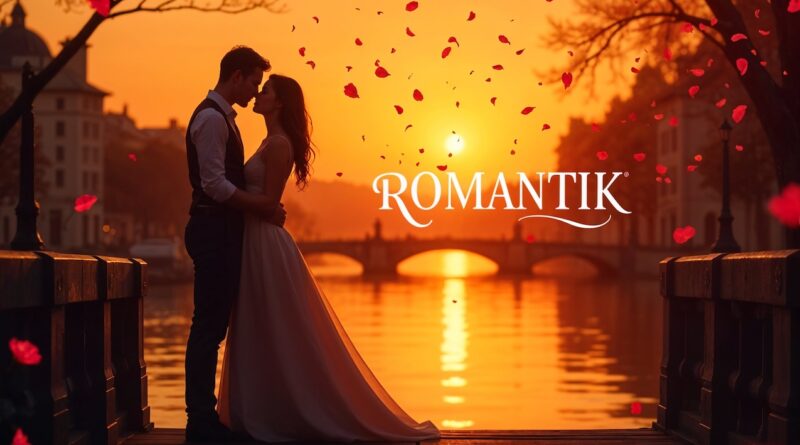 Romantik Filme bei Die Mark Online