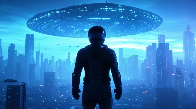 Science Fiction Filme bei Die Mark Online