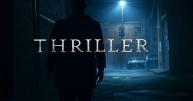 Thriller Filme bei Die Mark Online