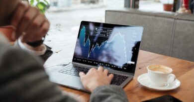 Trading-Plattformen und ihre zahlreichen Vorteile für sich nutzbar machen