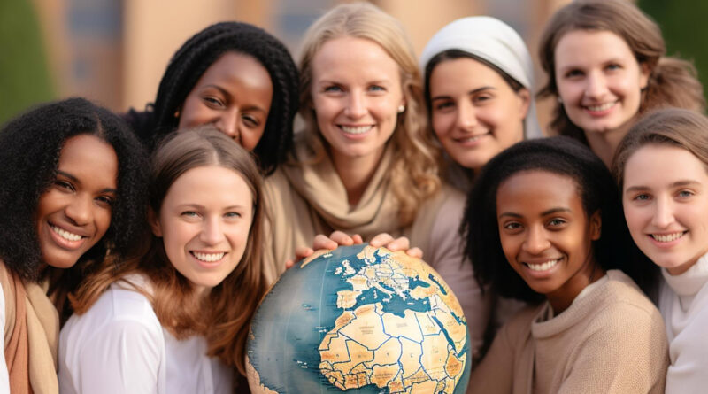 Women of the World feiern 15-jähriges Jubiläum in der Royal Albert Hall