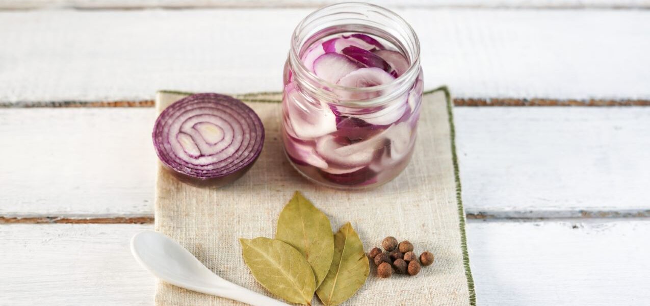 Zwiebelsaft selbst herstellen: Schritt für Schritt Anleitung