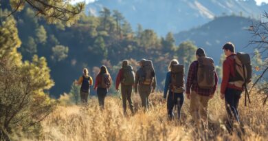 Auf Luthers Spuren: Rückblick auf den 117. Deutschen Wandertag