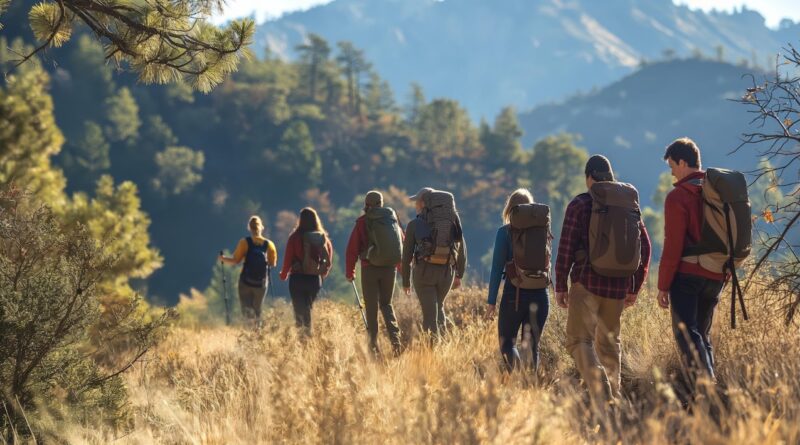 Auf Luthers Spuren: Rückblick auf den 117. Deutschen Wandertag
