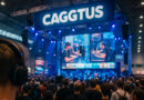 Caggtus 2025 (Leipzig) steht in den Startlöchern