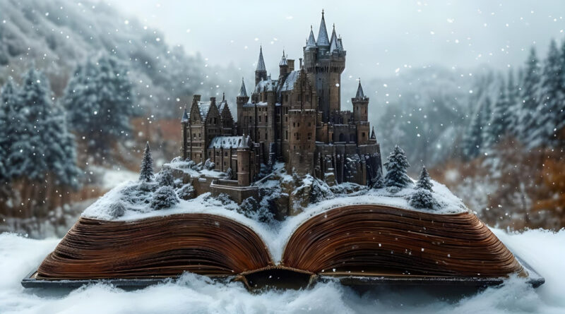 Die Chroniken von Narnia: Zeitlose Fantasy-Klassiker und Vorschau zur Neuverfilmung