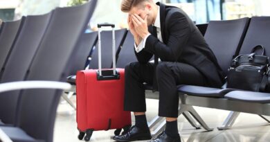 Flugverspätung: Diese Rechte stehen Passagieren wirklich zu