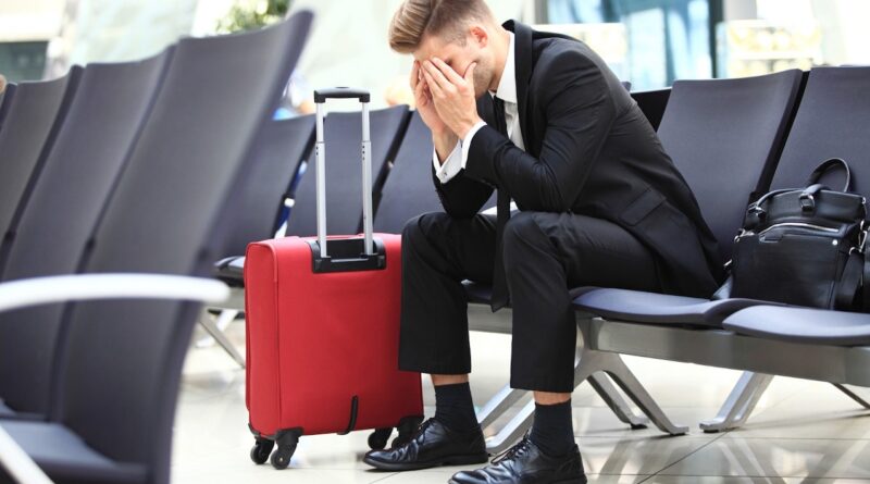 Flugverspätung: Diese Rechte stehen Passagieren wirklich zu