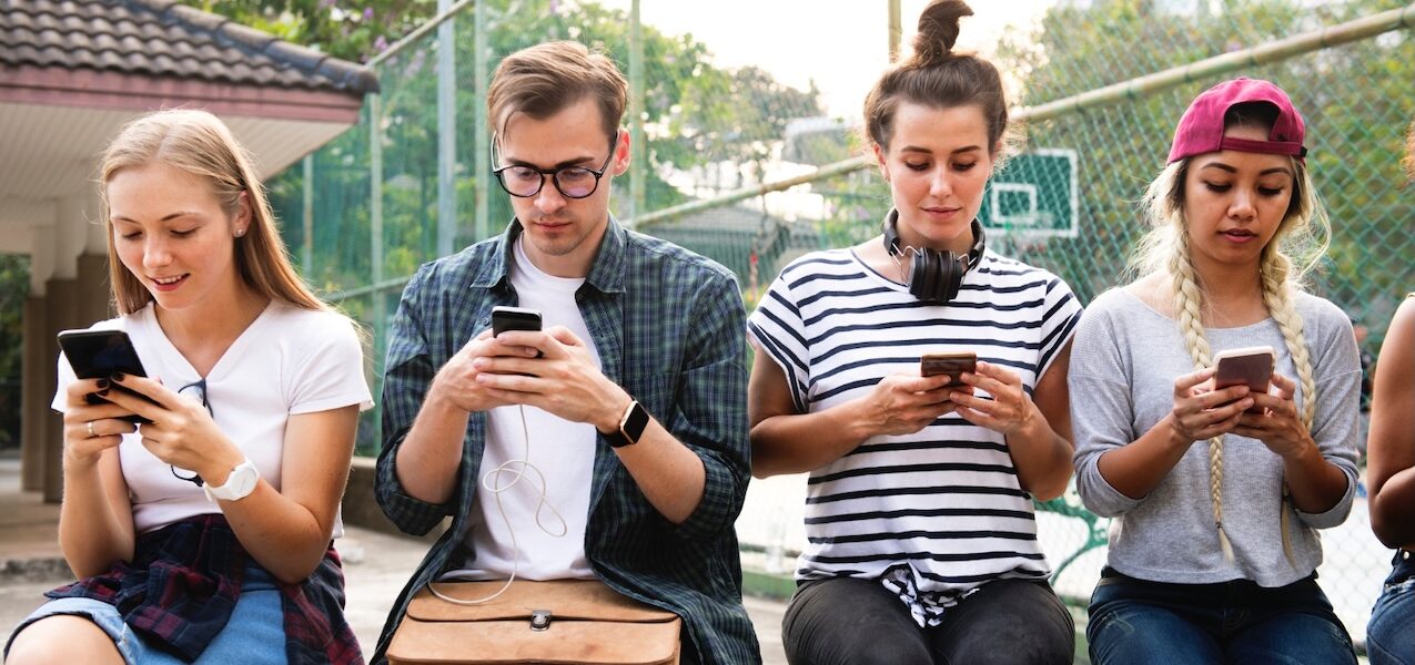 TikTok statt Google: Die Gen Z sucht anders