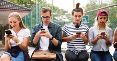 TikTok statt Google: Die Gen Z sucht anders