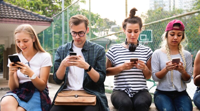 TikTok statt Google: Die Gen Z sucht anders