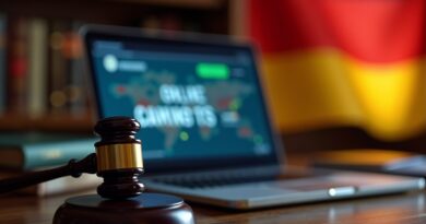 Glücksspielrecht in Deutschland: Ein Überblick über Gesetze, Entwicklungen und Reformperspektiven