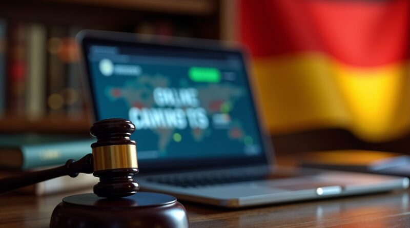 Glücksspielrecht in Deutschland: Ein Überblick über Gesetze, Entwicklungen und Reformperspektiven