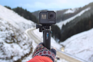 Alternative Kameras fürs Vlogging