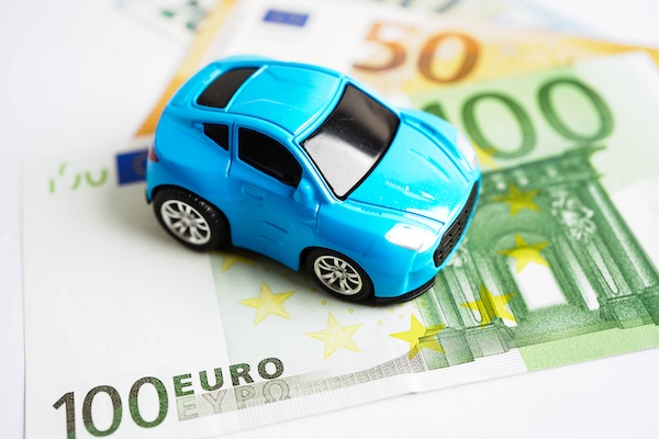 Auto Abo, Leasing oder kauf