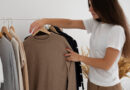 Die Capsule Wardrobe: Zeitlos minimalistisch und trotzdem individuell