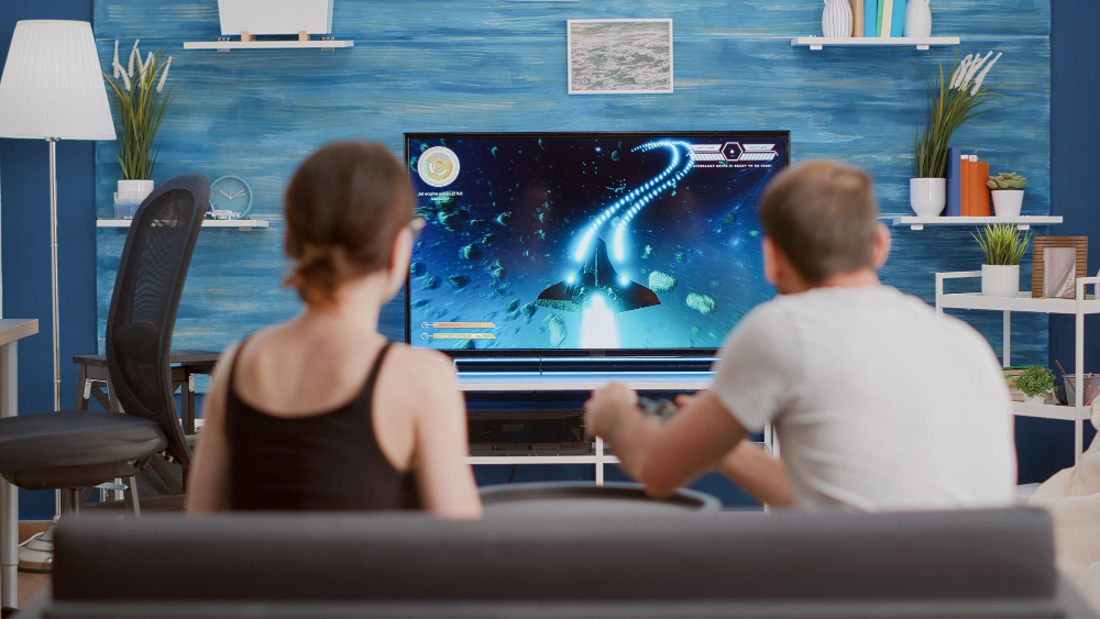 Cloud-Gaming Nutzungsmöglichkeiten