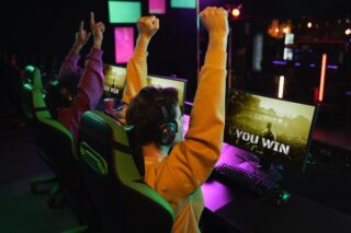 Turnier am Computer spielen