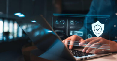Cybersicherheit für Privatpersonen: So schützen Sie sich effektiv