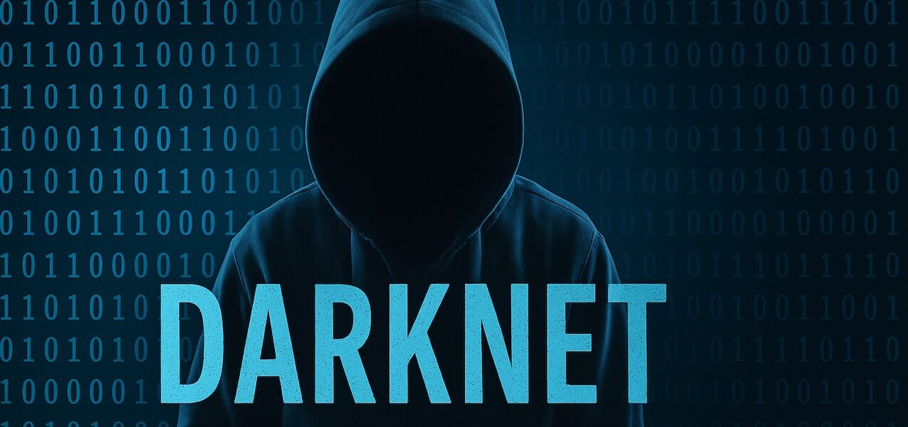 Darknet - was wirklich dahintersteckt und wie es funktioniert
