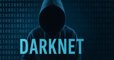 Darknet - was wirklich dahintersteckt und wie es funktioniert