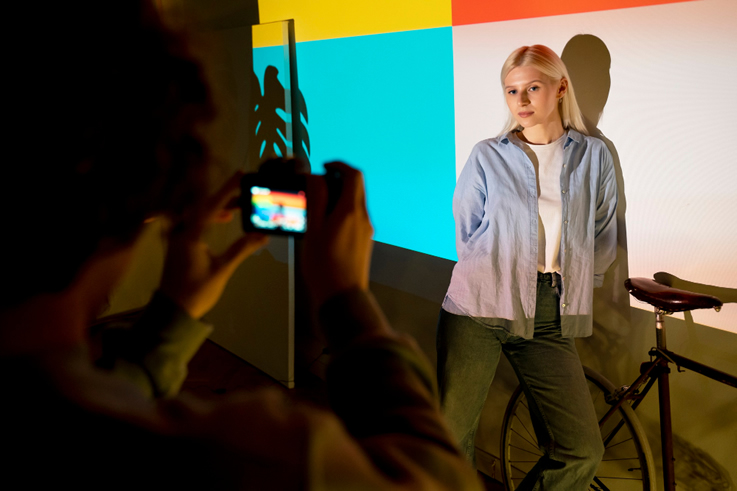 Filmuniversität Babelsberg Konrad Wolf