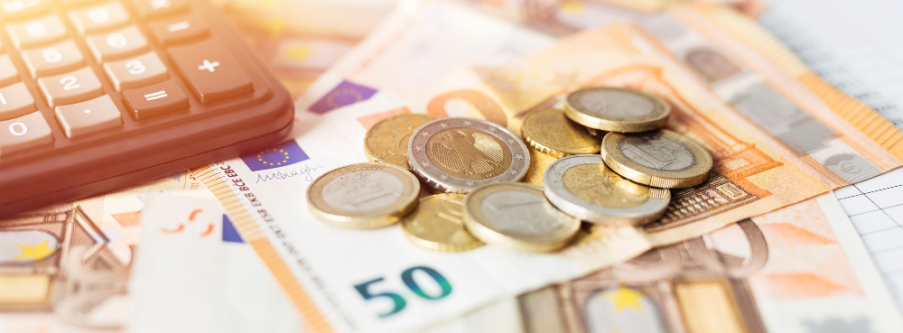 Finanzierung Rave the Planet
