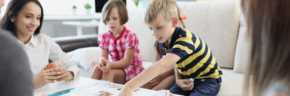Kinderspiel des Jahres