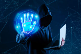 Nutzung des Darknets birgt Risiken
