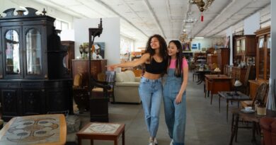 Hochwertige Secondhand-Möbel: Designklassiker als Geldanlage