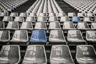 Vogtlandstadion in Plauen