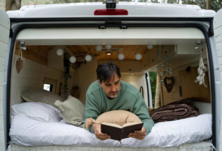 Vorteile des Mikro-Campings