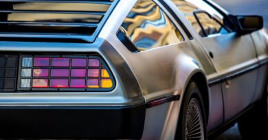 Youngtimer: Diese Autos steigen in den nächsten Jahren im Wert