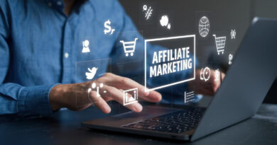 Affiliate Marketing: Zeitlos oder am Ende?