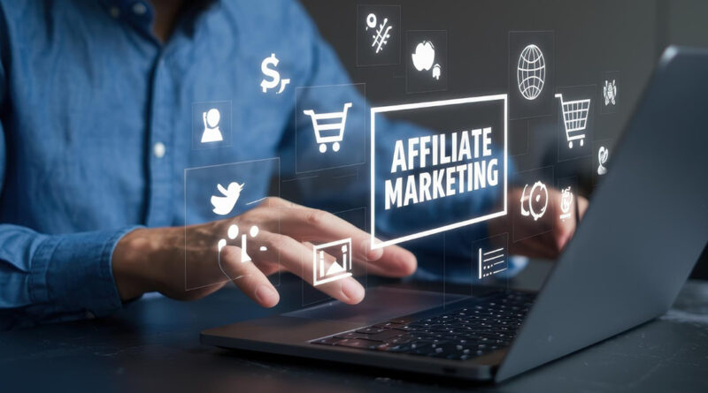Affiliate Marketing: Zeitlos oder am Ende?
